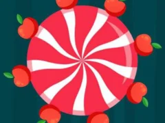 Spil Fruit vs Knife online