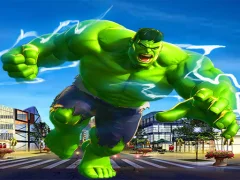 Smash Breaker