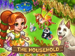 The Household – tasuta veebimäng