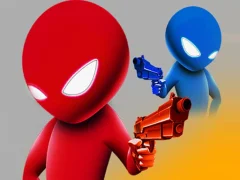 Drunken Duel — لعبة مجانية اون لاين
