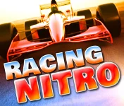 Racing Nitro — لعبة مجانية اون لاين