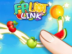 Xogo Fruit Link en liña