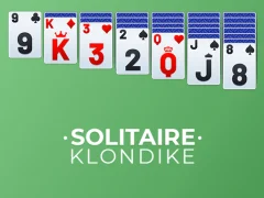 游戏Solitaire Klondike在线