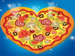 Гаме Pizza Maker Cooking Games онлајн