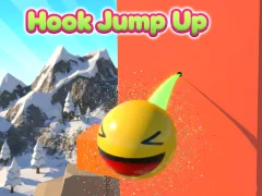 Hook Jump Up