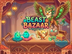 खेल Beast Bazaar ऑनलाइन