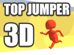 Spill Top Jumper 3d online