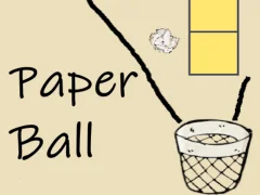 Paper Ball
