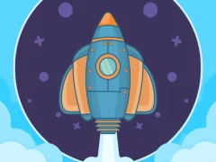 Spaceline Pilot — bezmaksas tiešsaistes spēle