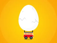 Save The Egg — لعبة مجانية اون لاين