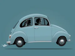 Spill Vintage Sports Car Difference online