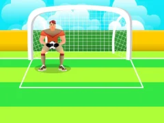 Igra Penalty  online