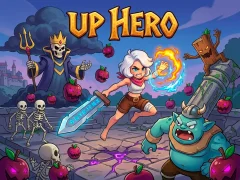 Igra Up Hero online