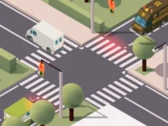 Spill Traffic Stop online