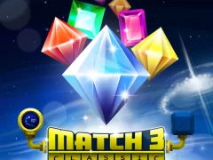 Match 3 Classic — 무료 온라인 게임