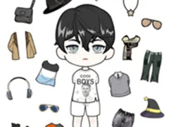 My Idol Dressup Diary เกมออนไลน์