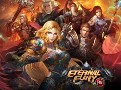 Eternal Fury – tasuta veebimäng