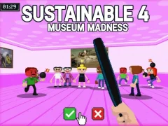 Sustainable 4 Sustainable 4
