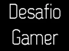 Desafio Gamer — لعبة مجانية اون لاين