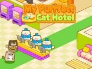 My Purrfect Cat Hotel