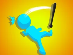 Crazy Office Slap Smash — 無料オンラインゲーム