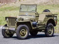 Peli Military Cars Puzzle verkossa