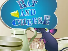 שפּיל Rat And Cheese אָנליין