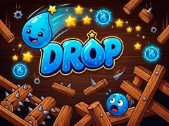 Spill Drop online