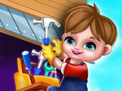 Plumber World 2 – kostenloses Online-Spiel