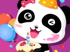 Happy Birthday Party – kostenloses Online-Spiel