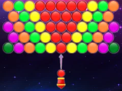 Bubble Shooter Legend — لعبة مجانية اون لاين