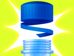 Bottlecap Challange