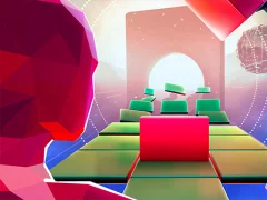 游戏Glitch Dash在线