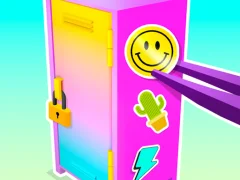 Spill DIY Locker online