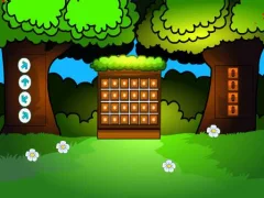 Igra Puzzling Estate Escape online