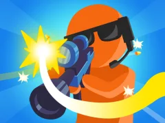 Draw Bullet Master – kostenloses Online-Spiel