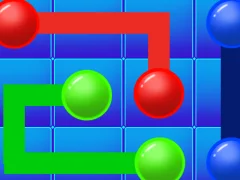 Spel Connect The Blocks på nätet