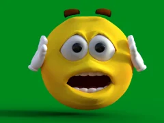 Laro Smiley Face Emoji Jigsaw online