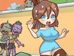 Zombie City Master — لعبة مجانية اون لاين