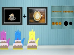 Igra Ava Unicorn Escape online