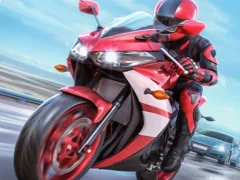 Xogo Motorcycle Racing 2022 en liña