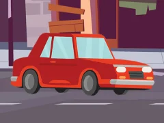 Traffic Speed Racing — لعبة مجانية اون لاين