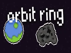 游戏Orbit Ring在线