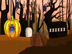 游戏Halloween Is Coming Episode3在线
