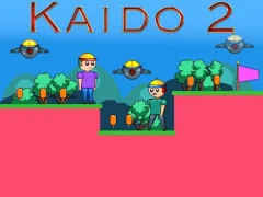 Igra Kaido 2 online