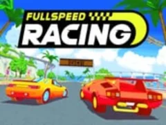 Xogo Fullspeed Racing en liña