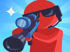 Pocket Sniper — joc online gratuit