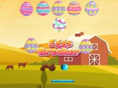 Eggs Breaker  — bezmaksas tiešsaistes spēle