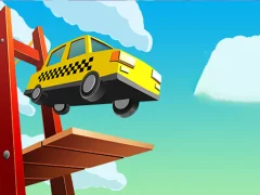 Build a Bridge! — bezmaksas tiešsaistes spēle