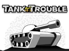 Tank Trouble – tasuta veebimäng